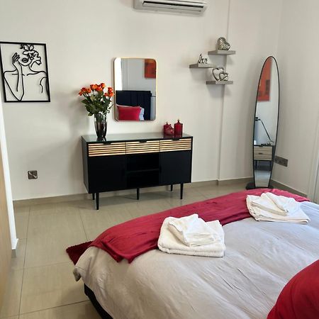 Oceania Bay Village Pyla Larnaca Extérieur photo