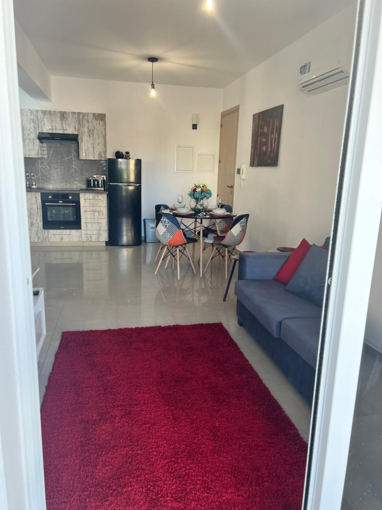 Oceania Bay Village Pyla Larnaca Extérieur photo