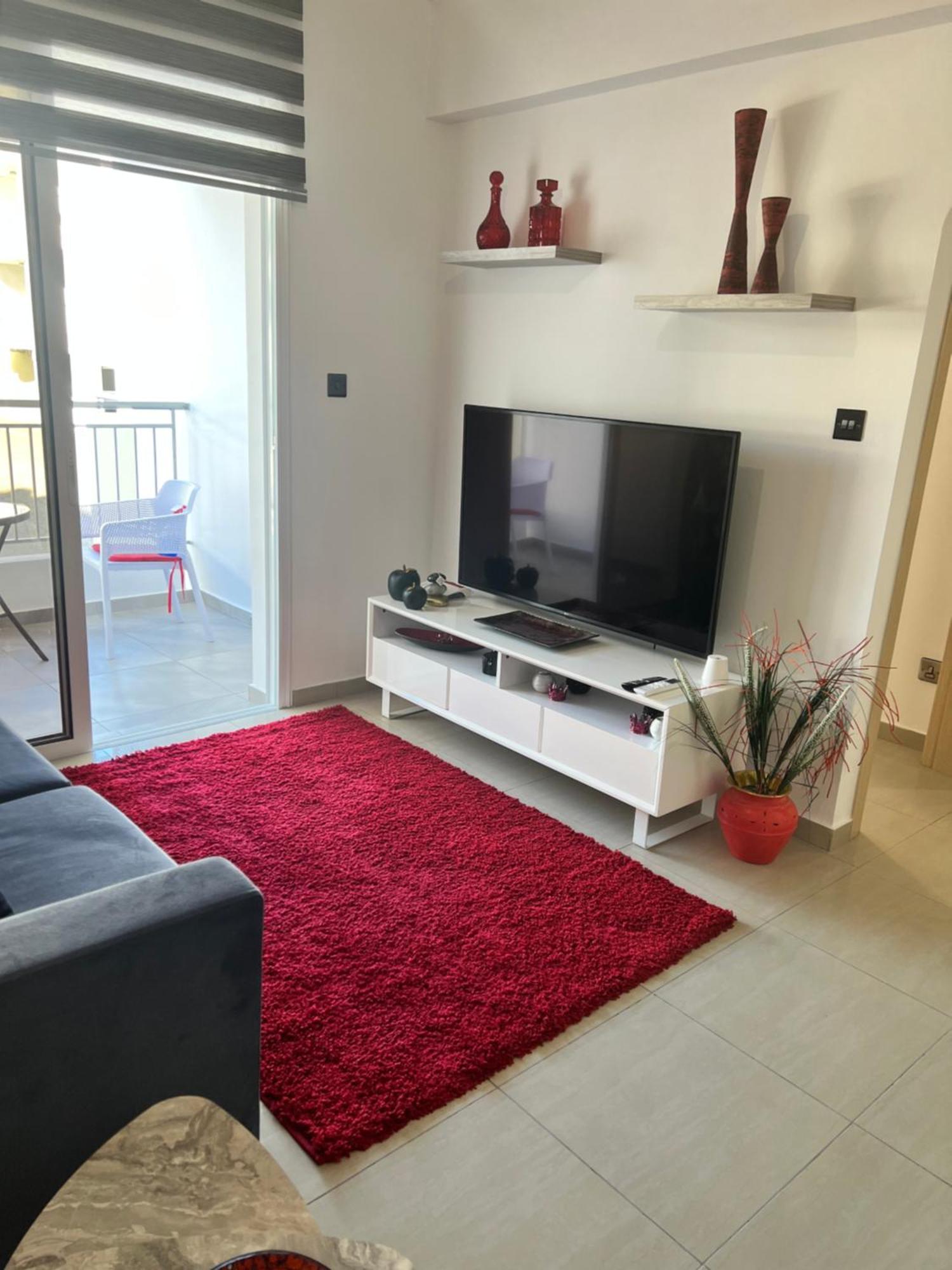 Oceania Bay Village Pyla Larnaca Extérieur photo