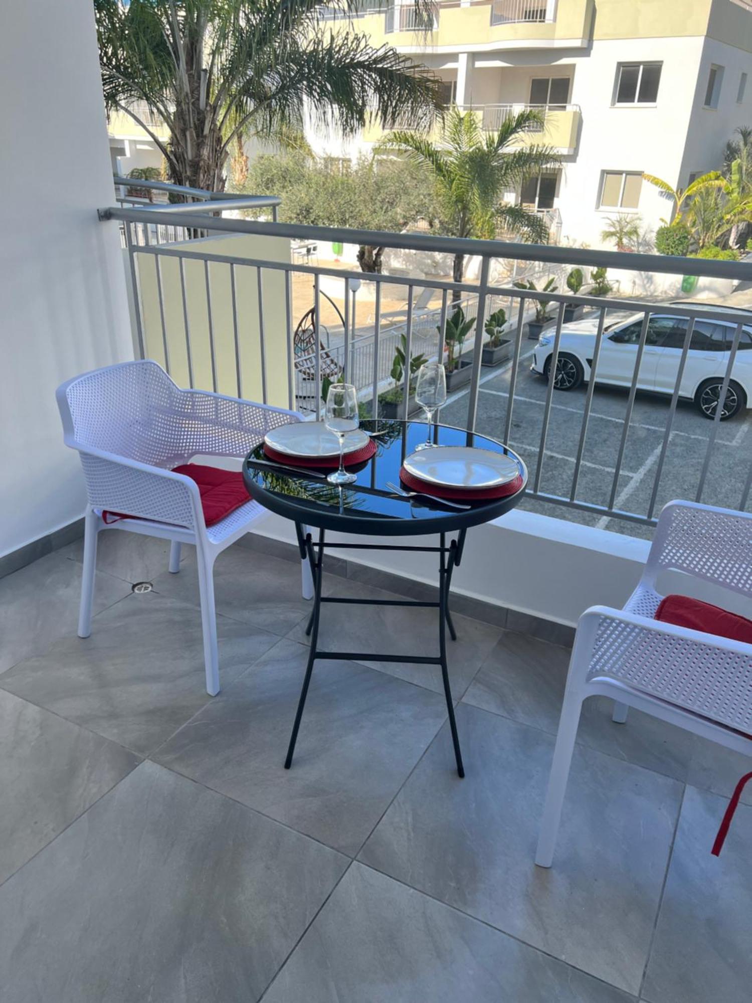 Oceania Bay Village Pyla Larnaca Extérieur photo