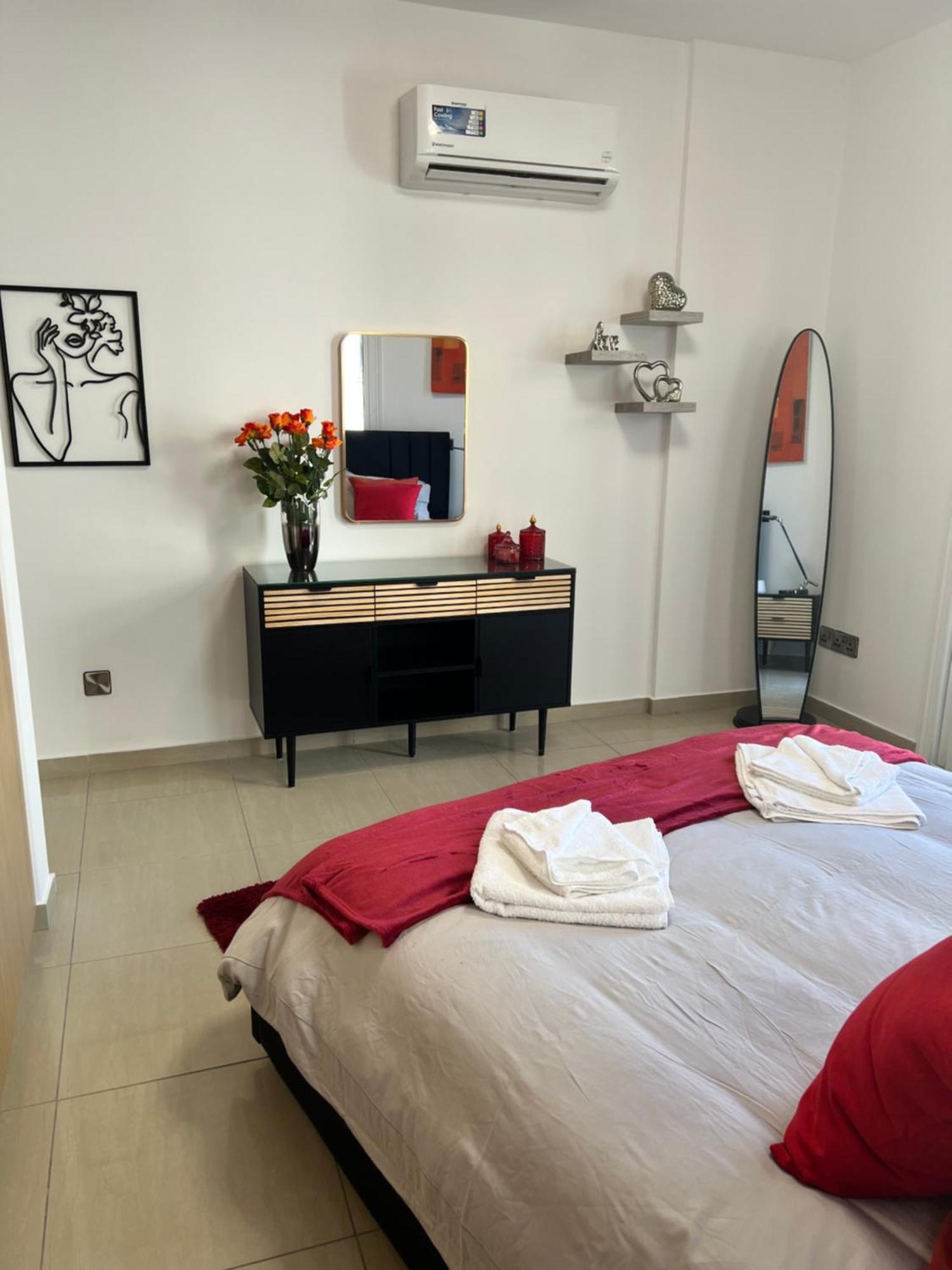 Oceania Bay Village Pyla Larnaca Extérieur photo