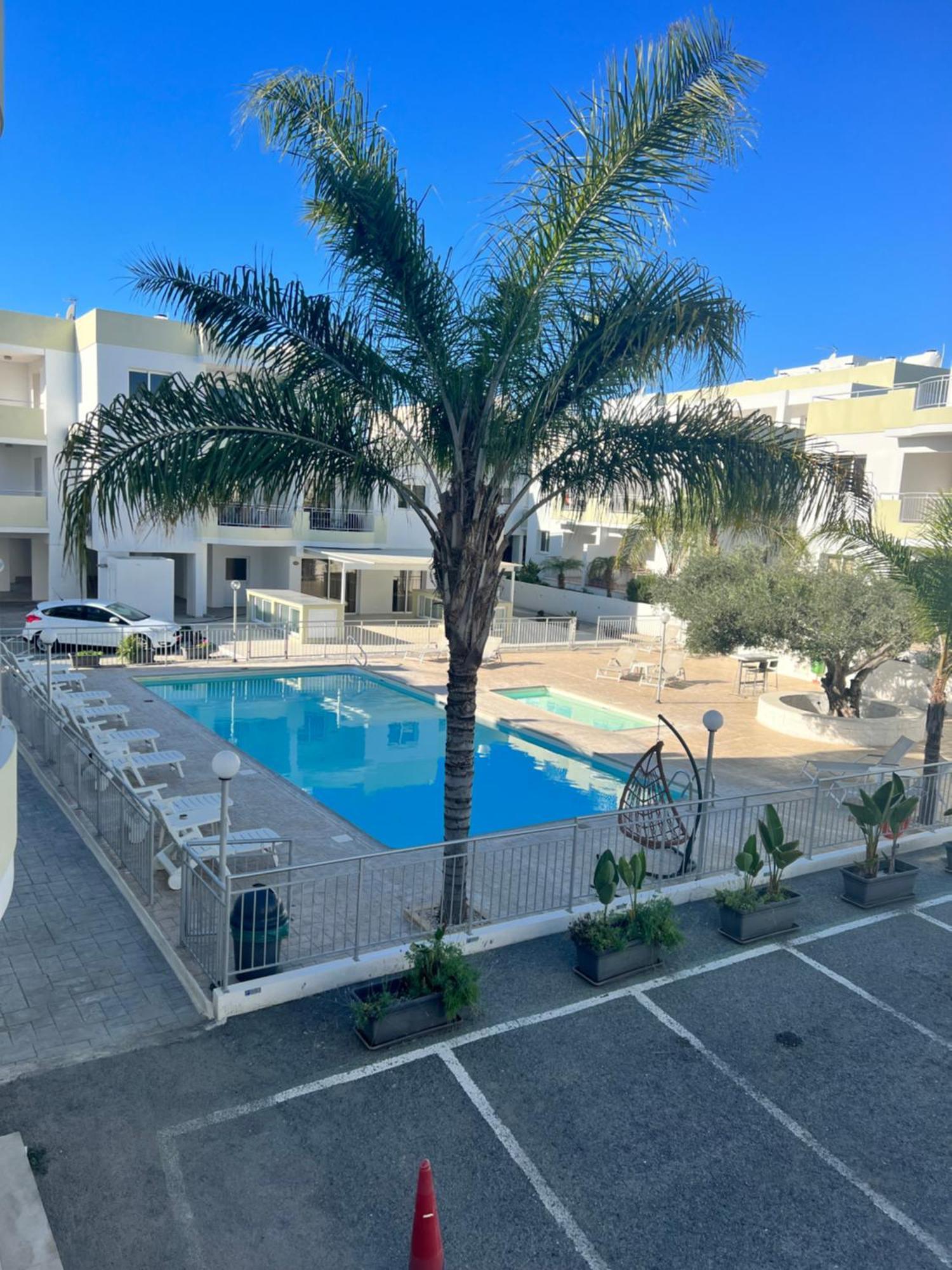 Oceania Bay Village Pyla Larnaca Extérieur photo